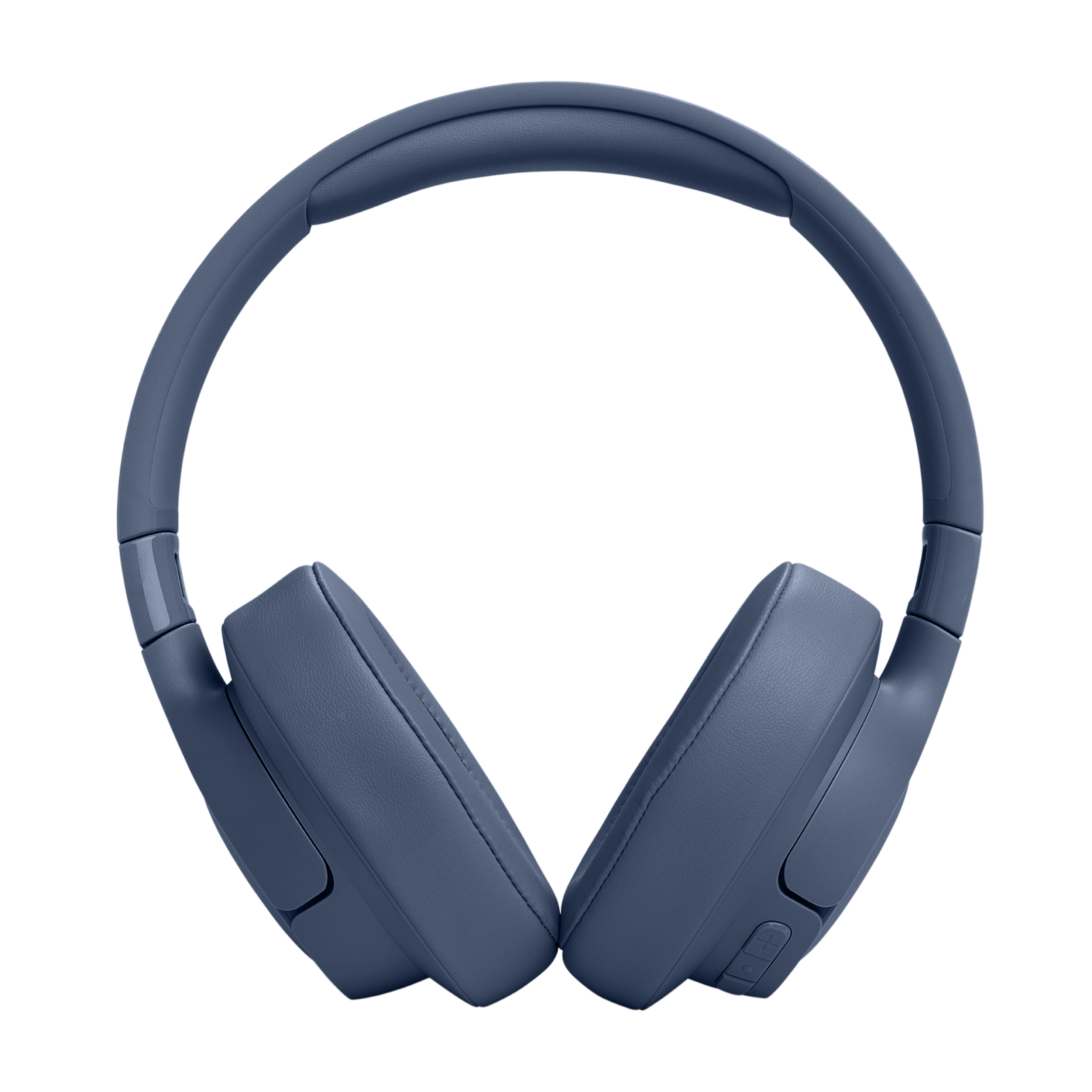 JBL Tune 770NC Blue по цене 7 650 ₽