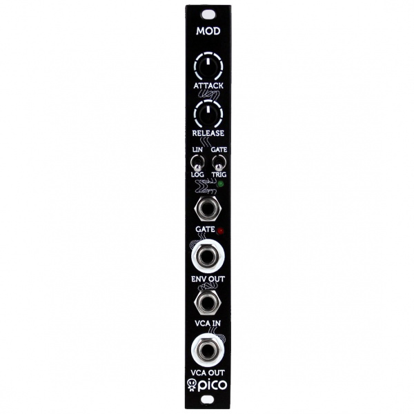 Erica Synths Pico Modulator по цене 13 800 ₽