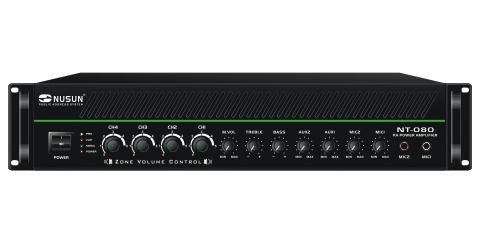 Nusun NT-080 по цене 25 300 ₽