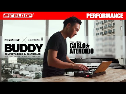Reloop Buddy по цене 28 900 ₽