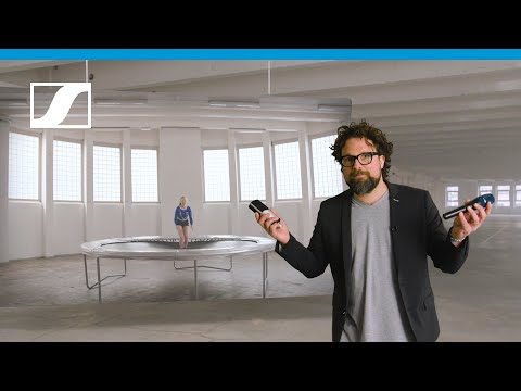 Sennheiser E 965 по цене 89 100 ₽