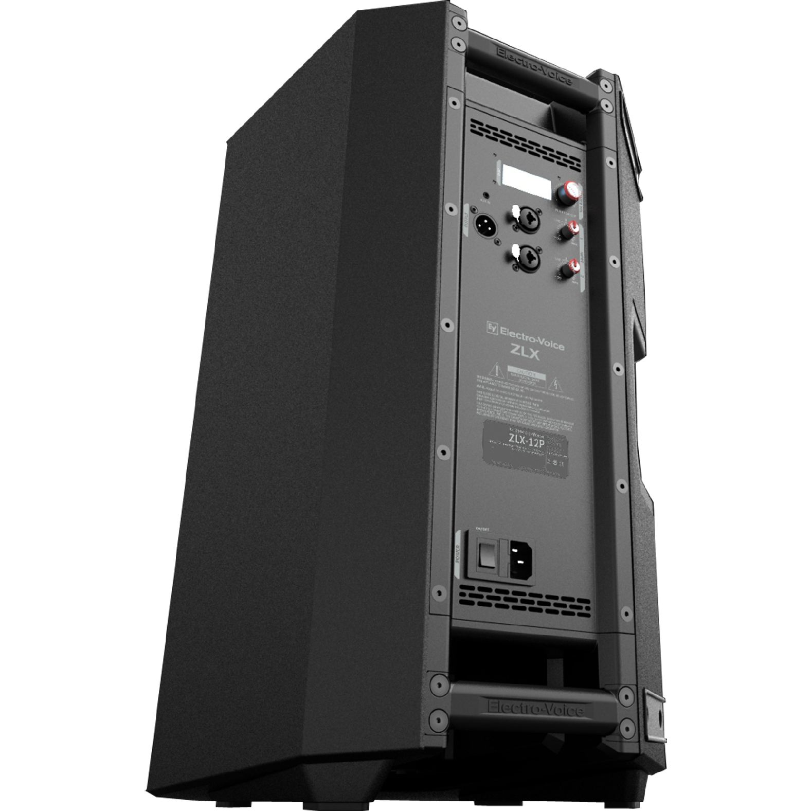 Electro-Voice ZLX-12P по цене 117 000.00 ₽
