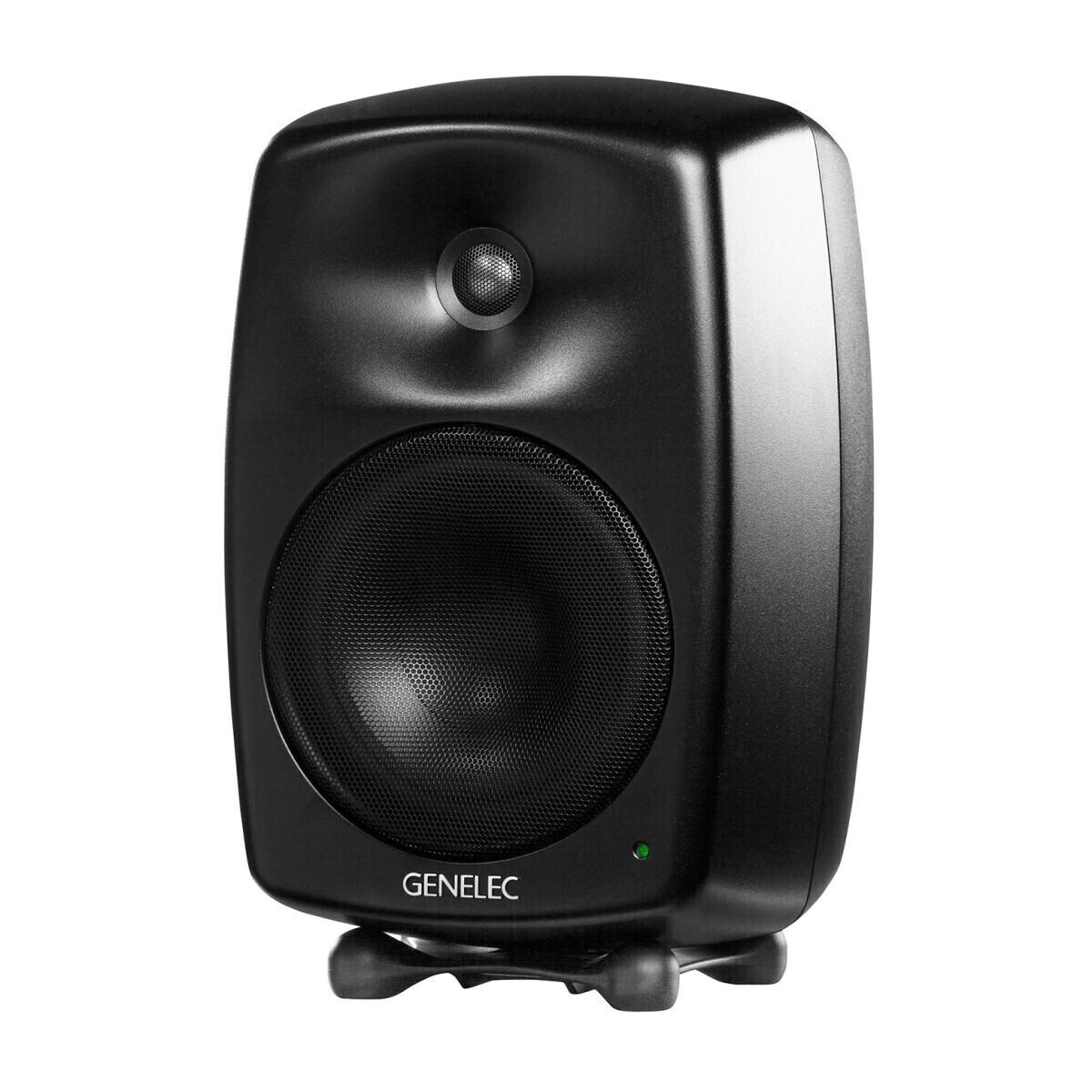 Genelec 8040B Monitor Black по цене 77 800.00 ₽