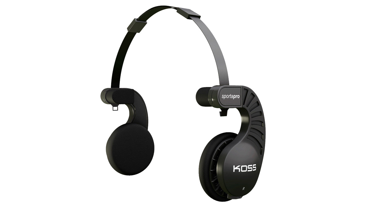 KOSS Sporta Pro по цене 3 550 ₽