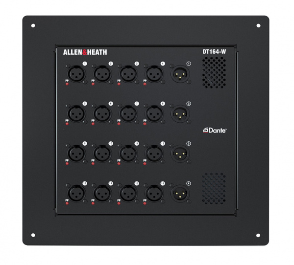 Allen & Heath dLive-DT164-W по цене 251 200 ₽