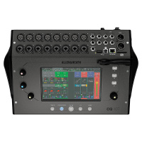 Allen & Heath CQ-18T