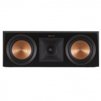 Klipsch RP-500C Walnut