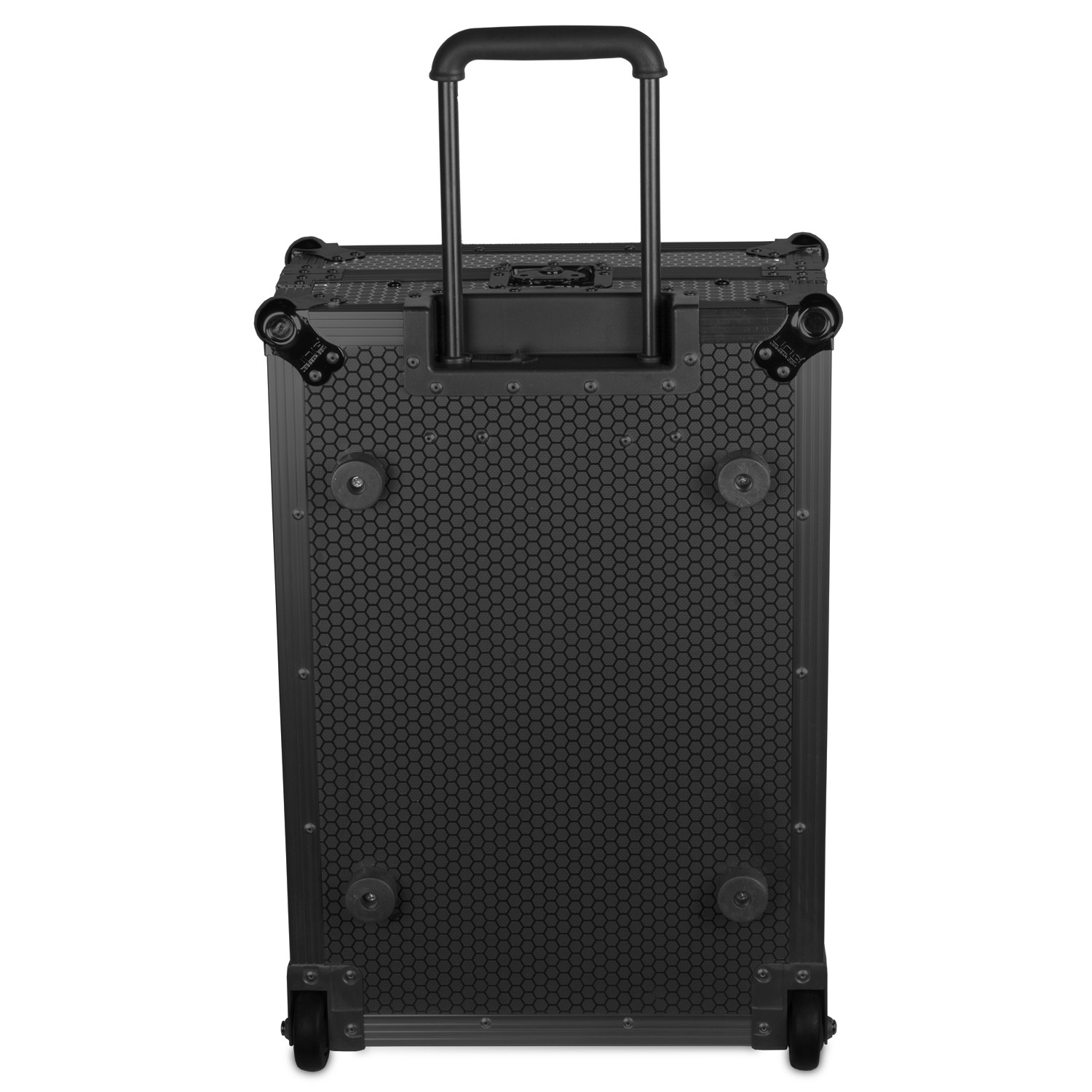 UDG Ultimate Flight Case Multi Format XL MK2 Black Plus по цене 37 950 ₽