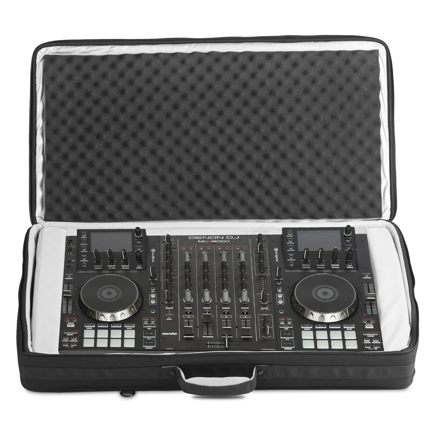 UDG Urbanite MIDI Controller FlightBag Extra Large Black по цене 18 100 ₽