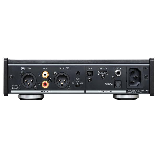 TEAC UD-301-X Silver по цене 69 090 ₽