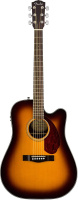 Fender CD-140SCE Sunburst