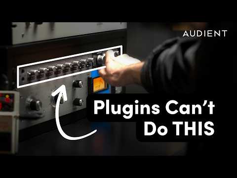 Audient iD48 по цене 74 950 ₽