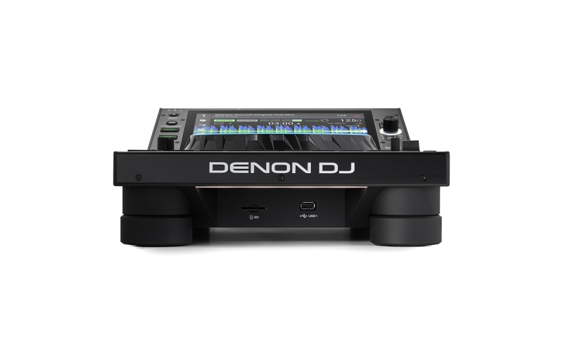 Denon SC6000 Prime по цене 255 000 ₽