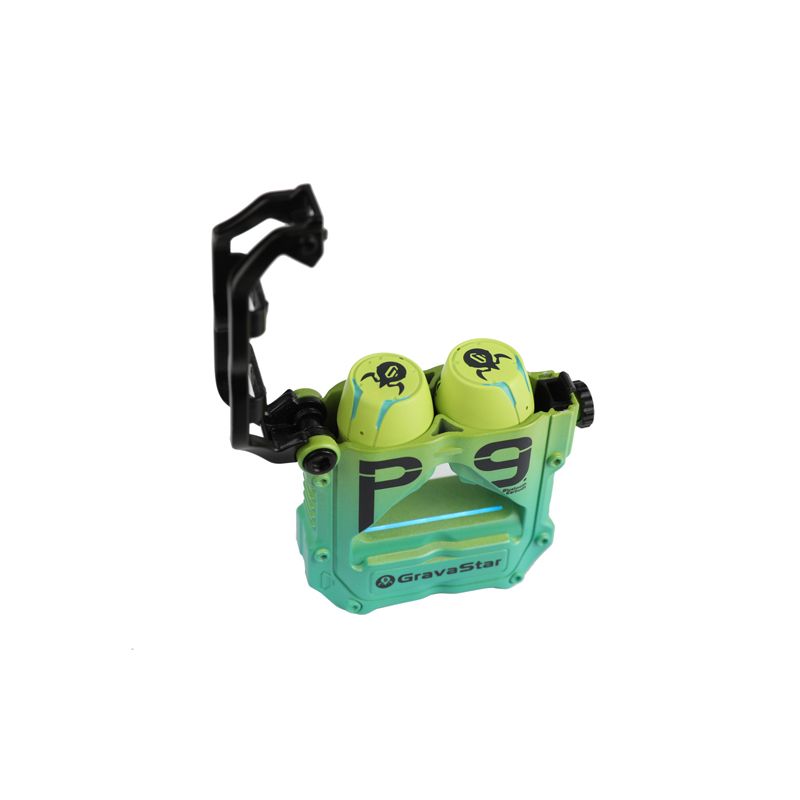 Gravastar Sirius Pro Neon Green по цене 10 590 ₽