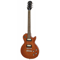 Epiphone Les Paul Studio LT Walnut по цене 28 250 ₽