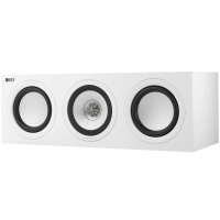 KEF Q250C White по цене 52 600 ₽