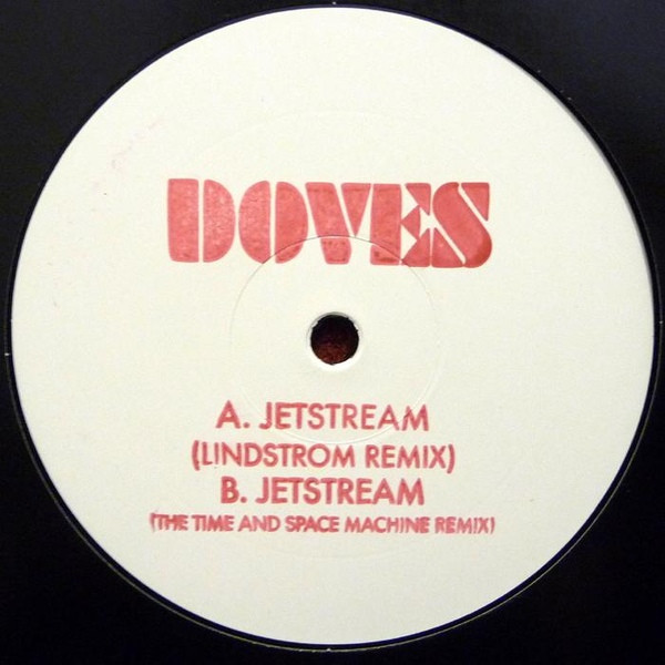 Doves - Jetstream