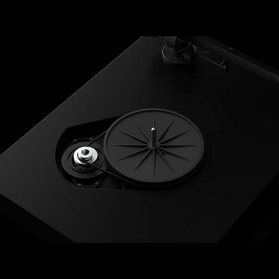 Pro-Ject X2 Satin Black по цене 121 000 ₽