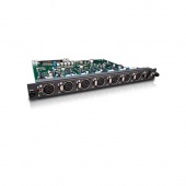 Avid STAGE OPTION CARD SRI-192 по цене 204 390 ₽