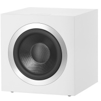 Bowers & Wilkins DB4S Satin White по цене 293 000 ₽