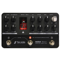 Two Notes ReVolt Bass по цене 56 200 ₽