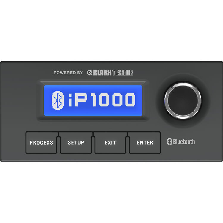 Turbosound iNSPIRE iP1000 V2 по цене 115 000 ₽