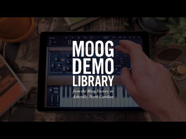Behringer Model D по цене 38 100 ₽