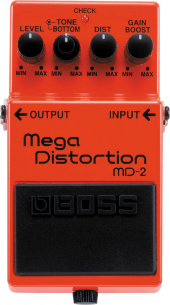 Boss MD-2 по цене 13 100 ₽