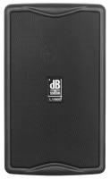 dB Technologies L160D по цене 73 200 ₽