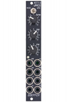 Doepfer A-111-3v Micro Precision VCO Vintage Edition по цене 18 740 ₽