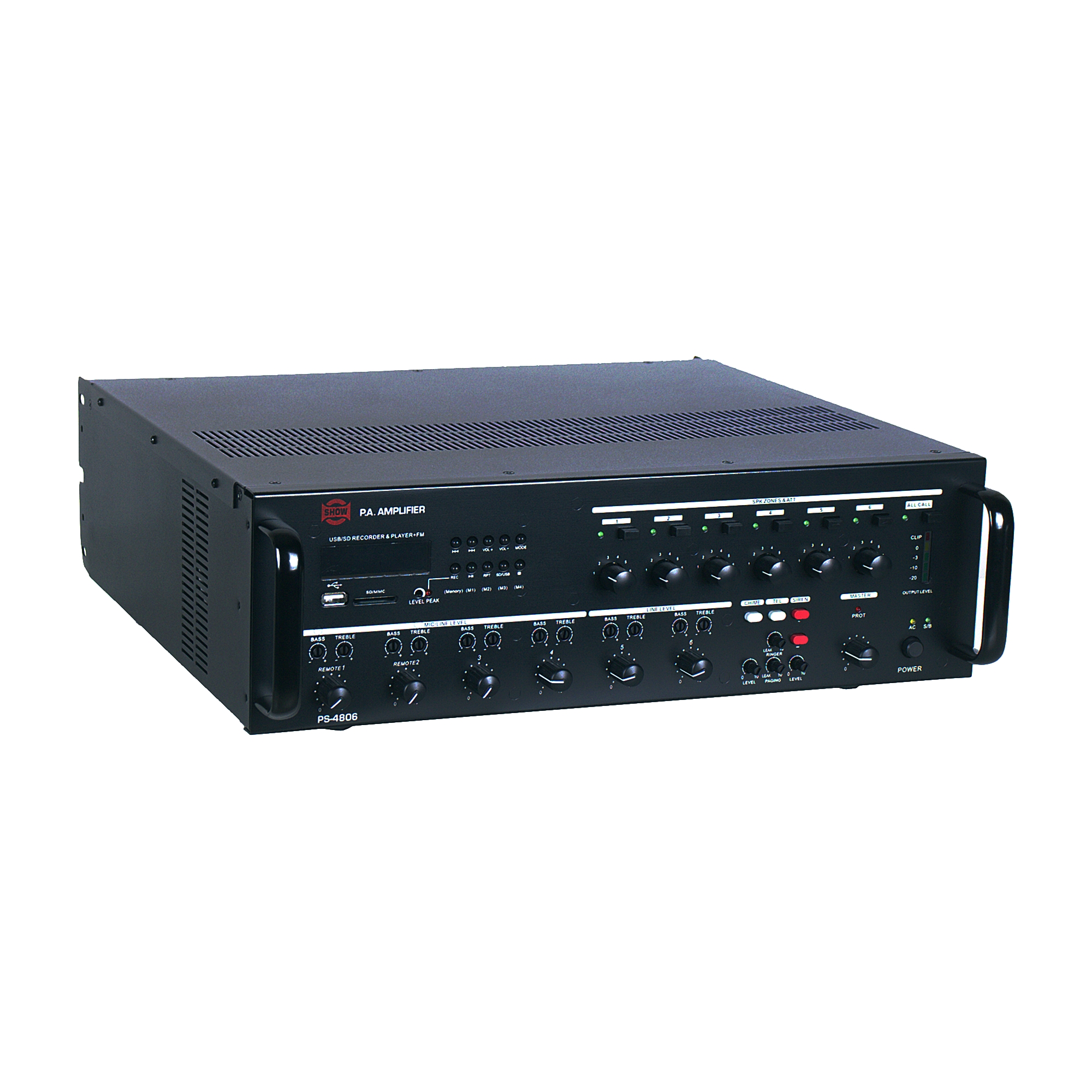 Show PS-4806 по цене 83 550 ₽