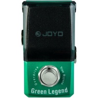 Joyo JF-319 Green-Legend по цене 4 650 ₽