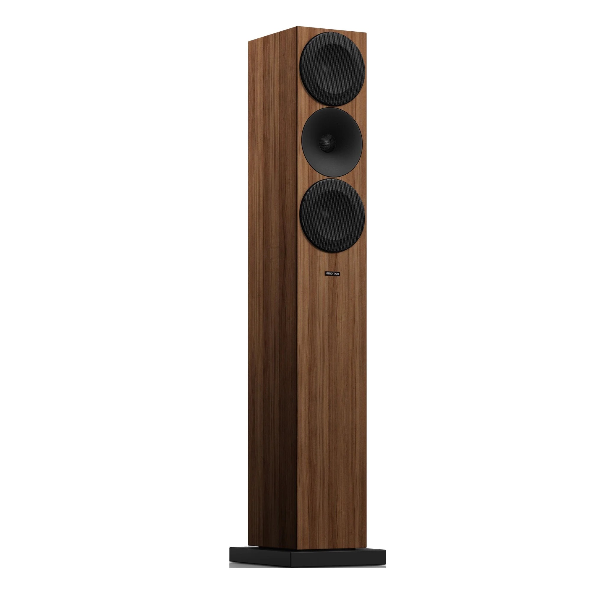 Amphion Helium520 Walnut по цене 299 000 ₽