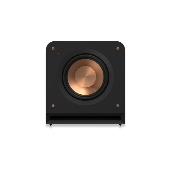 Klipsch RP 1000 SW Black по цене 115 000 ₽