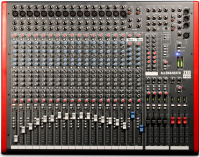 Allen & Heath ZED420