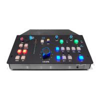 Api MC531 monitor controller