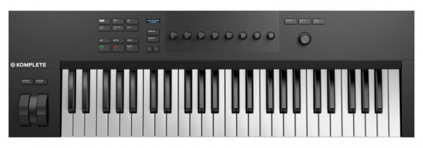 Native Instruments KOMPLETE KONTROL A49 по цене 32 300 ₽