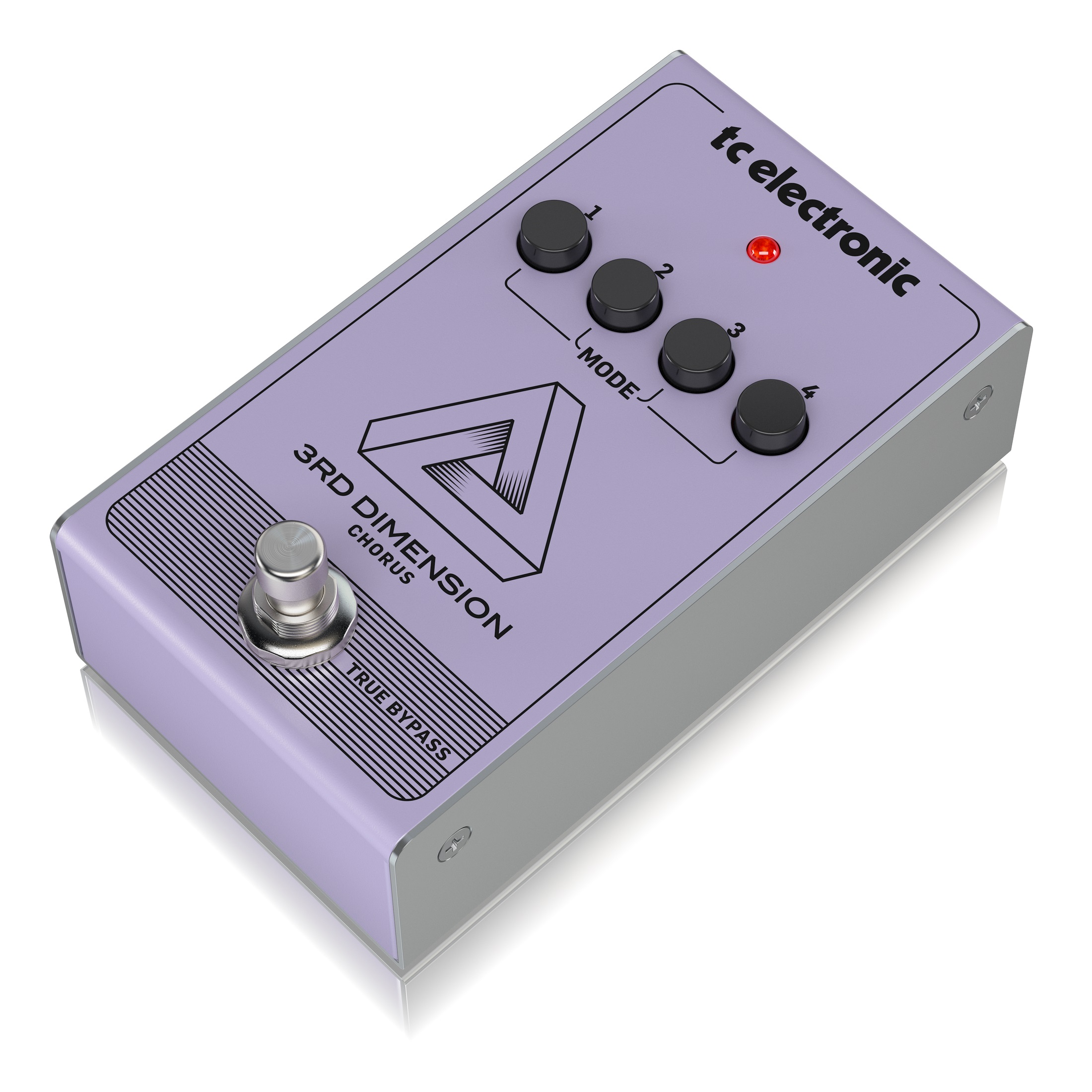 TC Electronic 3RD DIMENSION CHORUS по цене 5 100 ₽