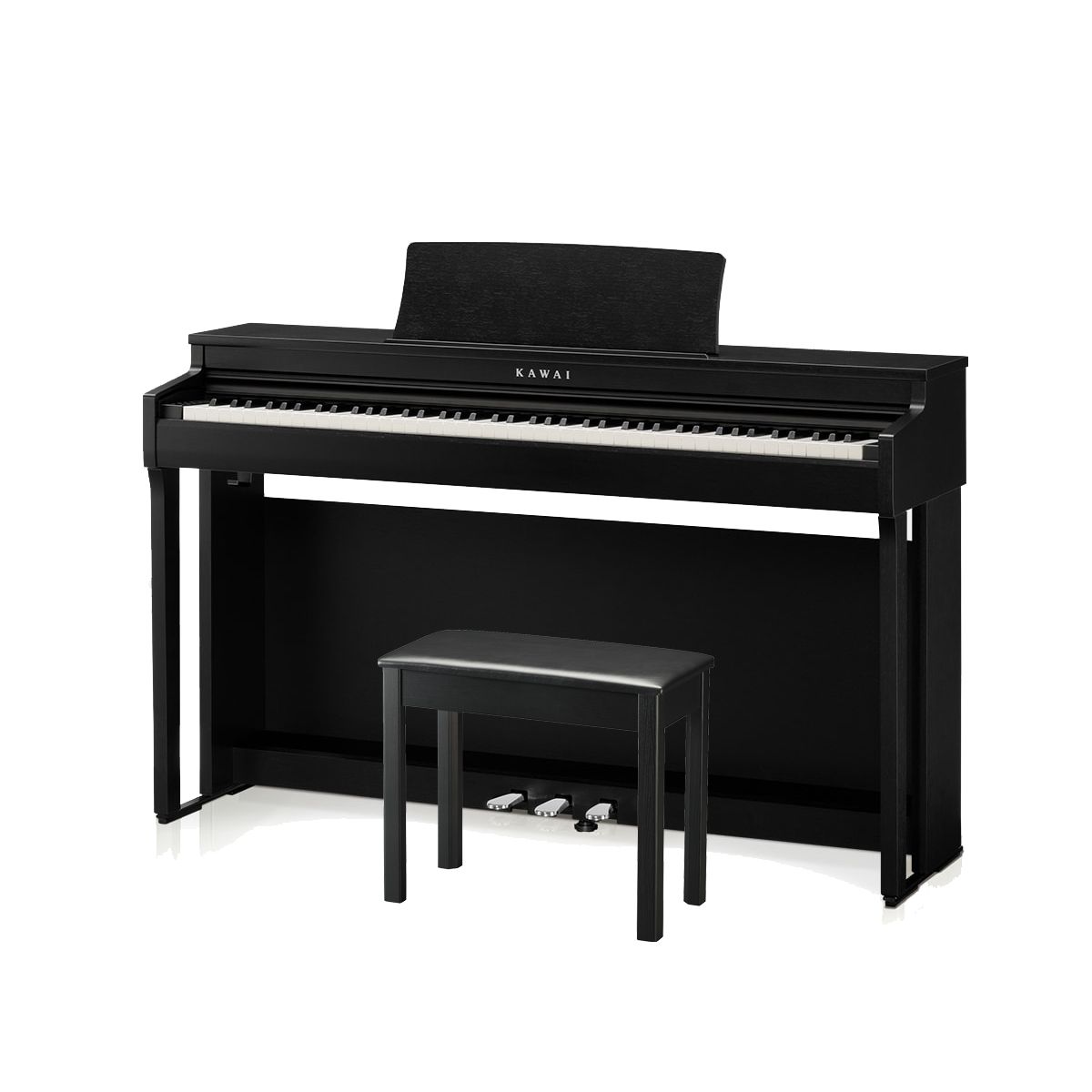 Kawai CN201 B по цене 176 000 ₽