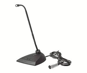 Shure MX418D/C по цене 37 450 ₽