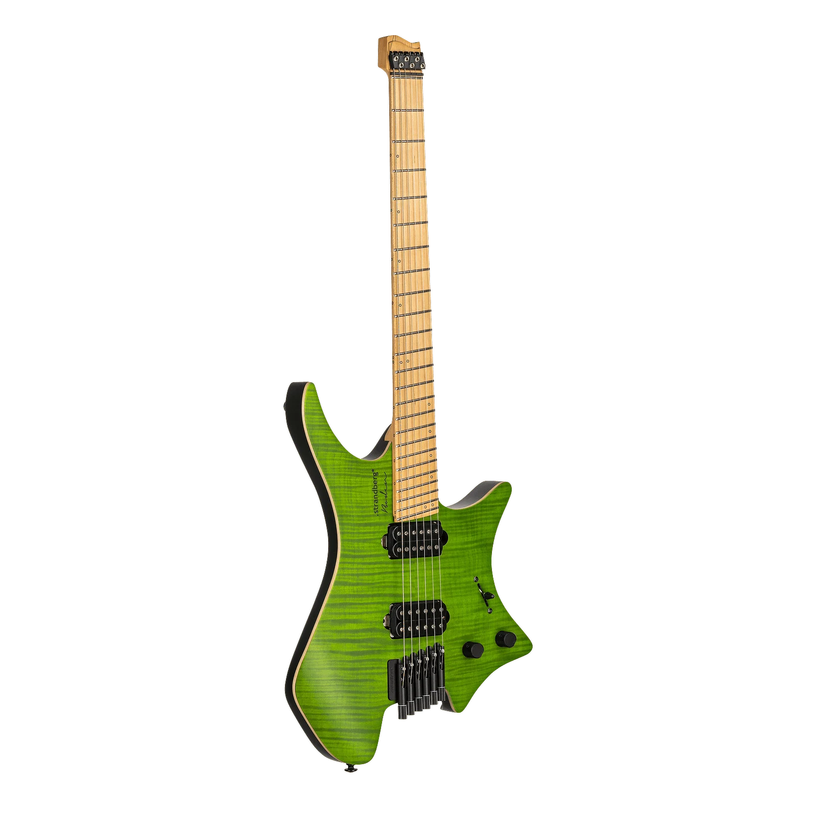 Strandberg Boden Standard NX 6 Green по цене 209 200 ₽