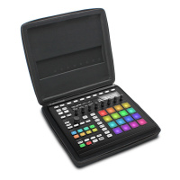 UDG Creator NI Maschine MK2 Hardcase Black