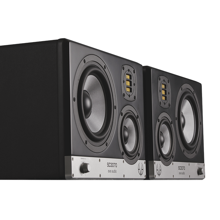 EVE AUDIO SC3070 Left по цене 225 400 ₽