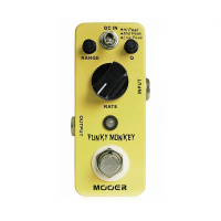 Mooer Funky Monkey