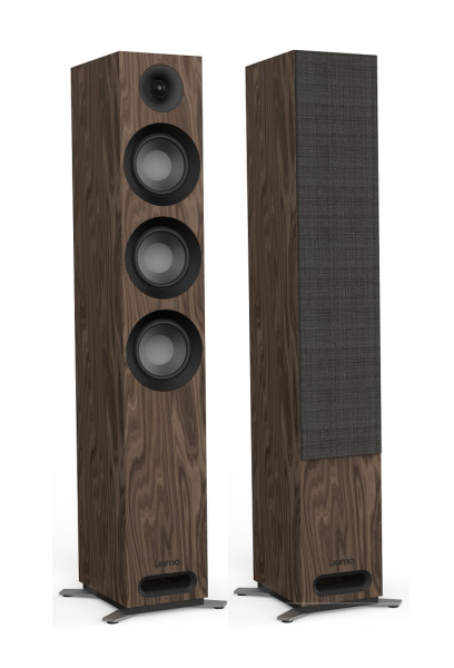 Jamo S 809 HCS Walnut по цене 108 700 ₽