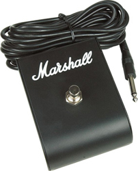 MARSHALL PEDL 90003 SINGLE FOOTSWITCH по цене 5 950 ₽
