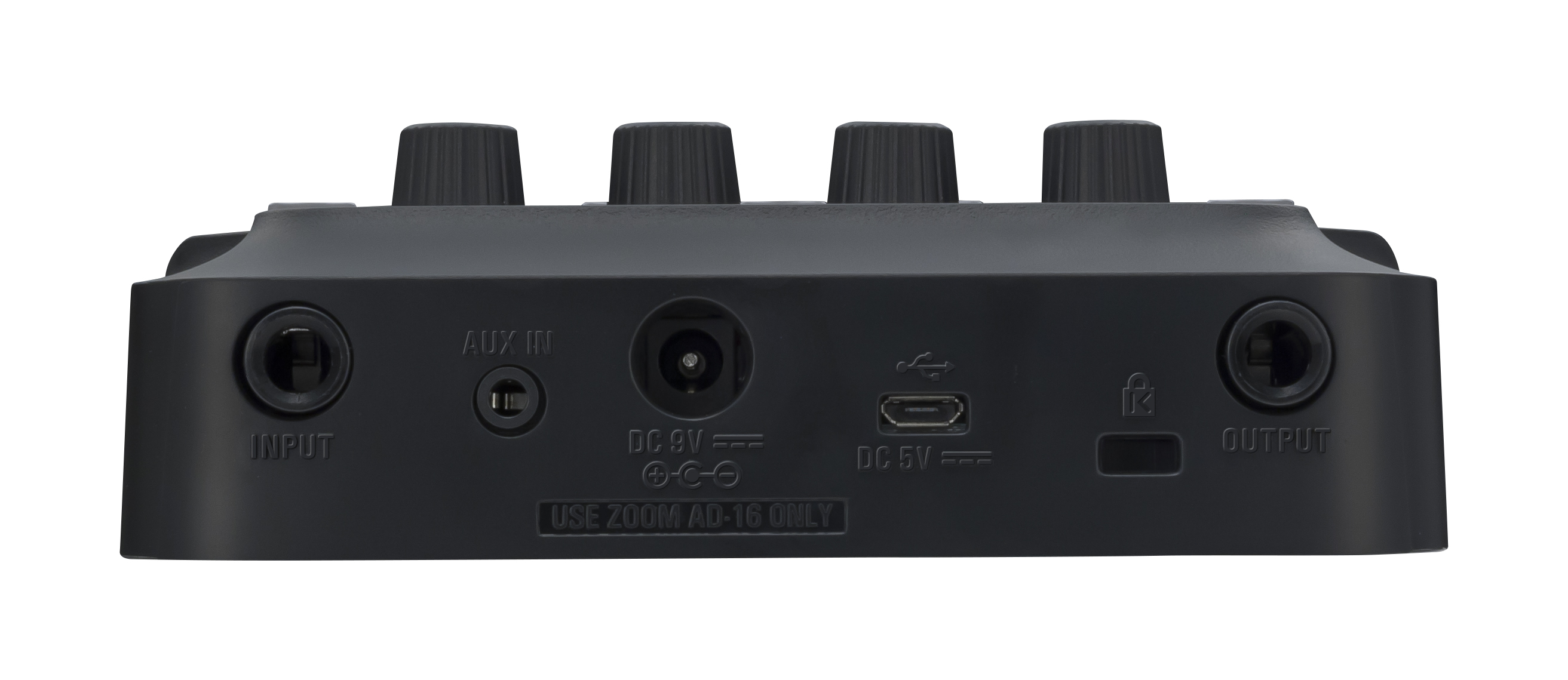 Zoom G1 Four по цене 10 450 ₽