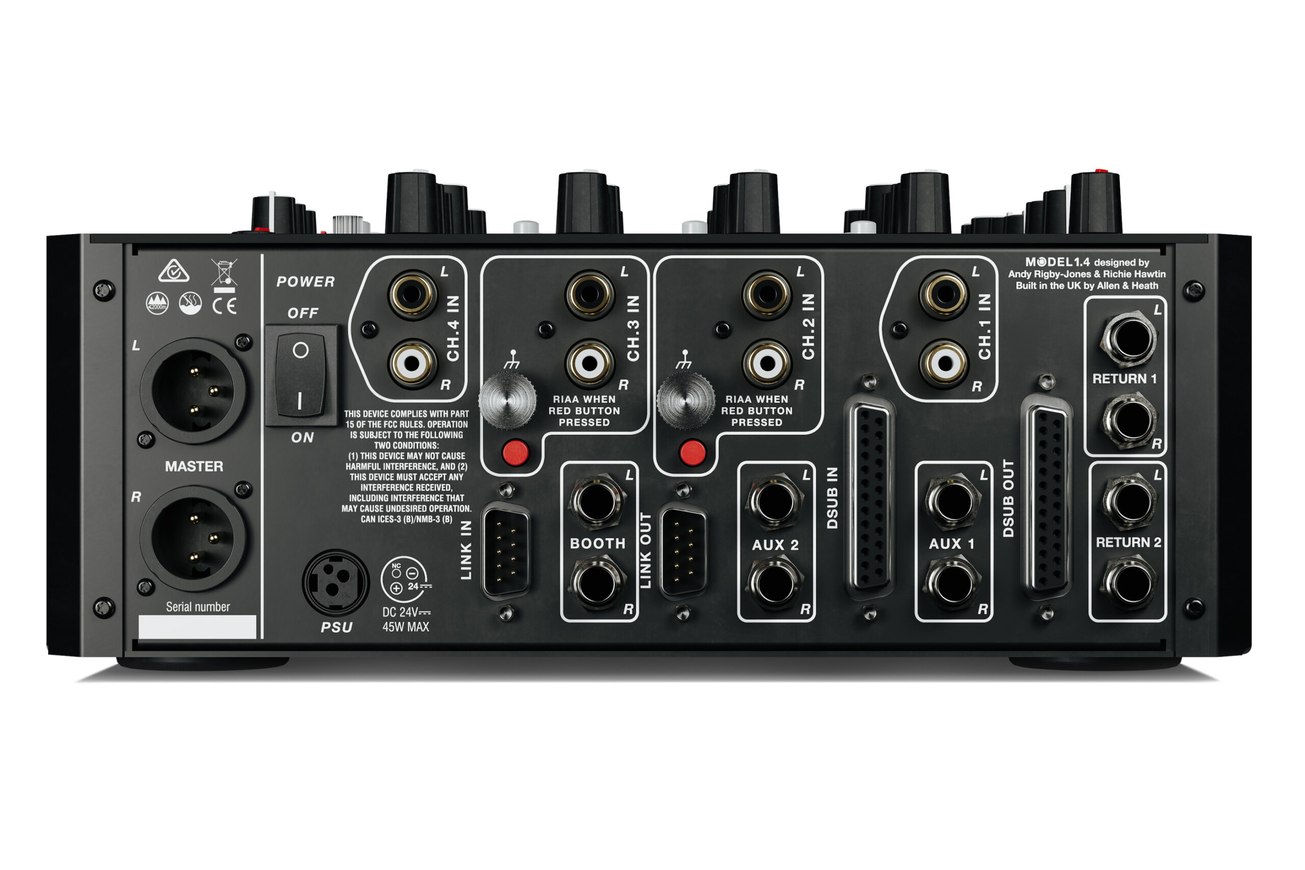 PLAYdifferently MODEL 1.4 PLAYdifferently MODEL 1.4