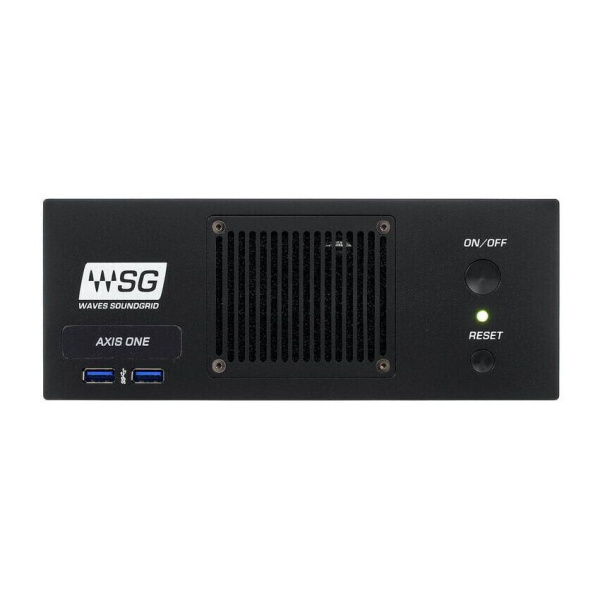 Waves Soundgrid Axis One по цене 188 200 ₽
