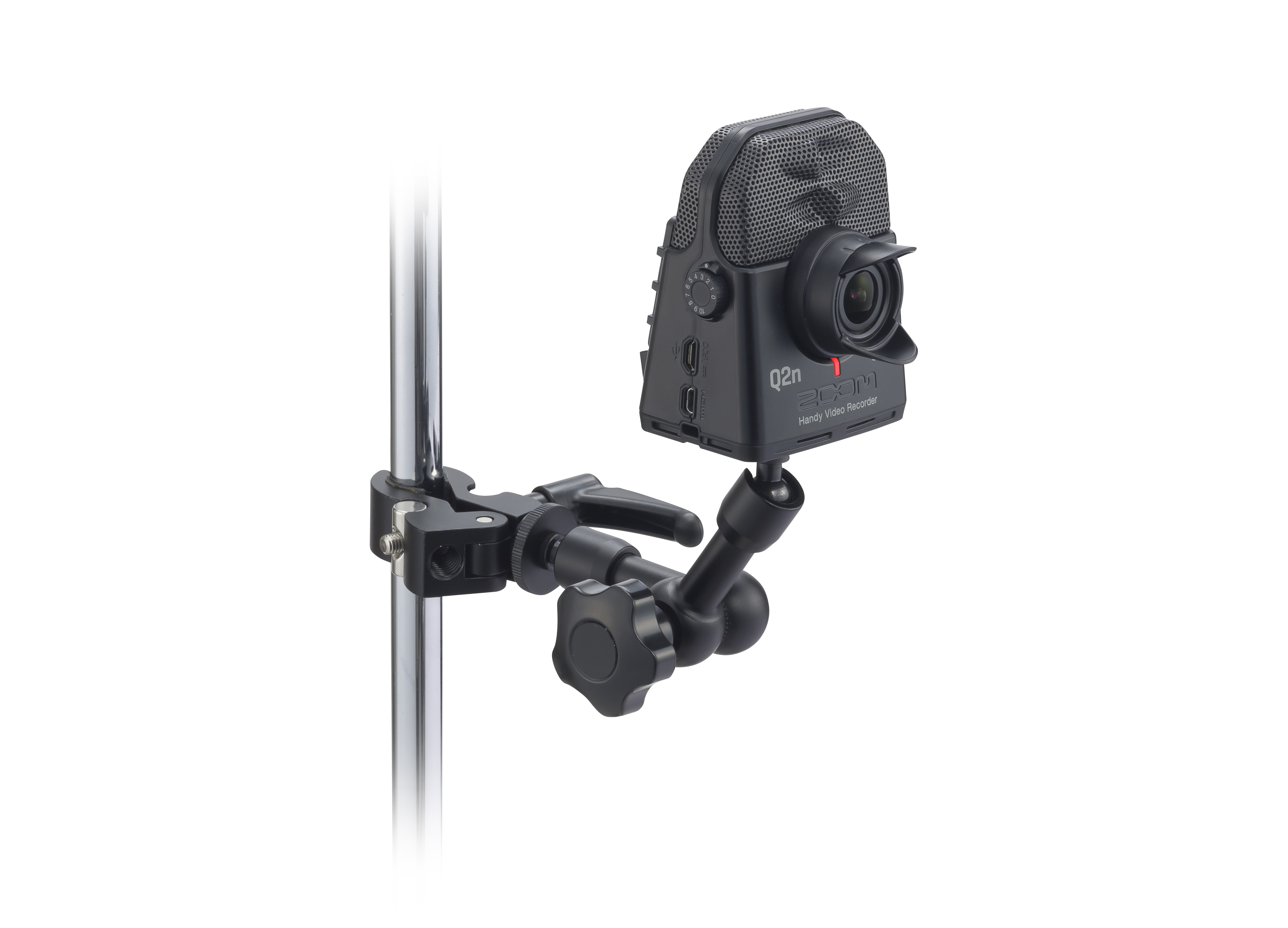 Zoom HRM-7 по цене 2 300 ₽